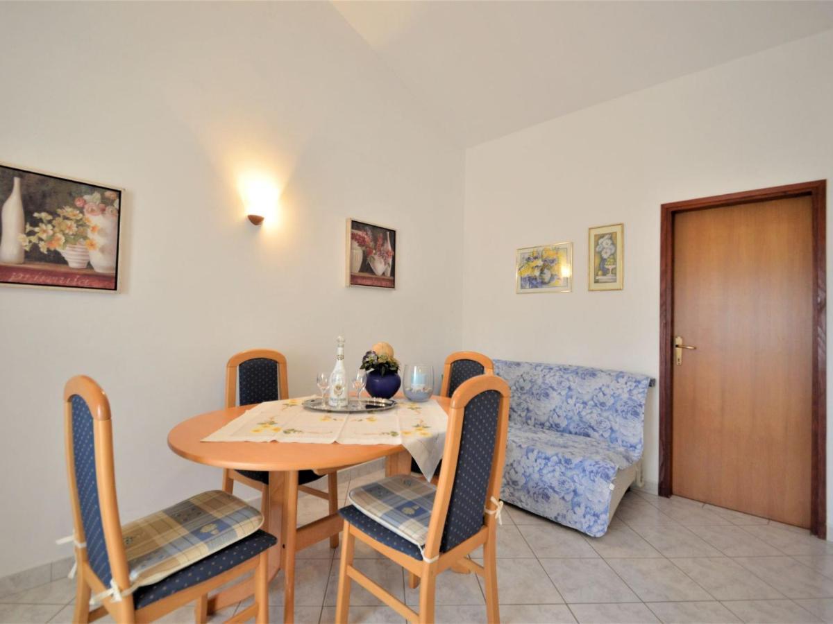 מדולין Apartment Denise By Interhome מראה חיצוני תמונה