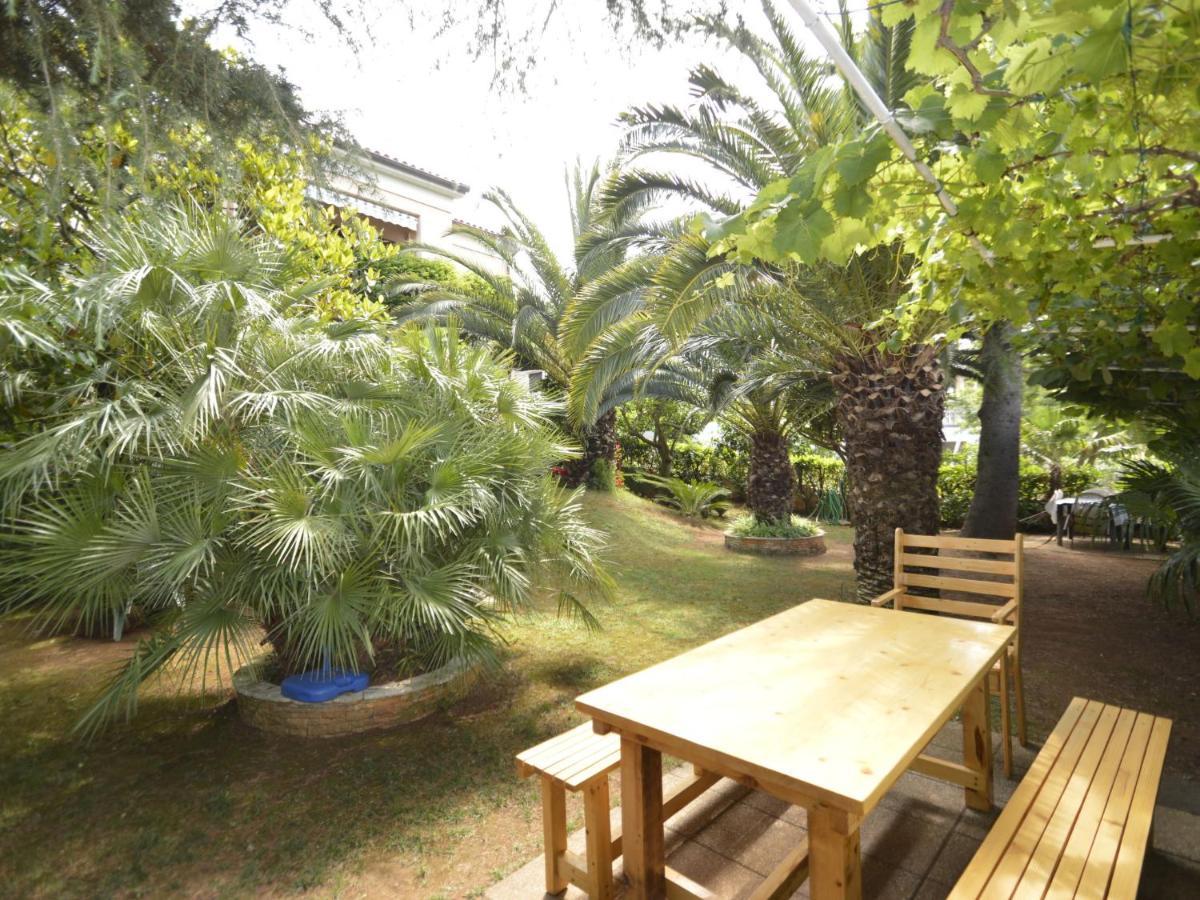 מדולין Apartment Denise By Interhome מראה חיצוני תמונה