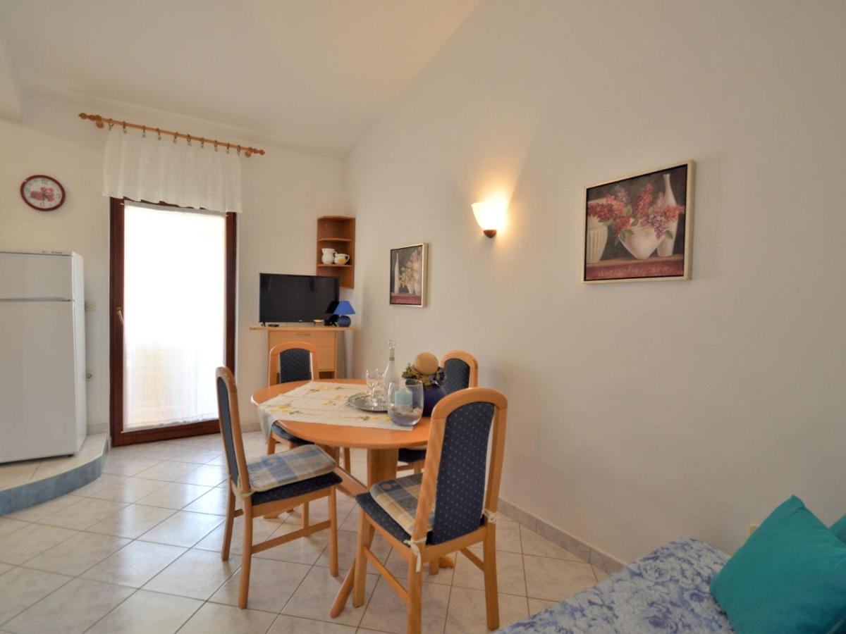 מדולין Apartment Denise By Interhome מראה חיצוני תמונה