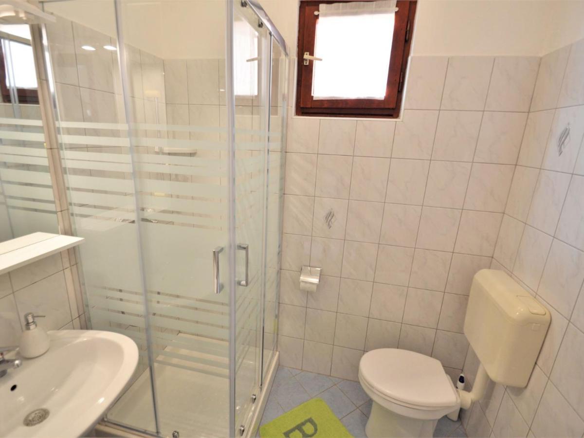 מדולין Apartment Denise By Interhome מראה חיצוני תמונה